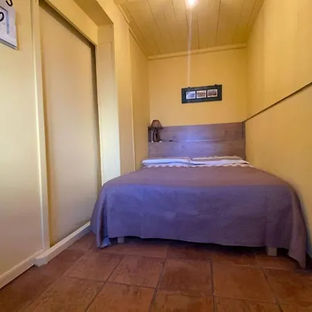 La Vecchia Bottega Holiday home