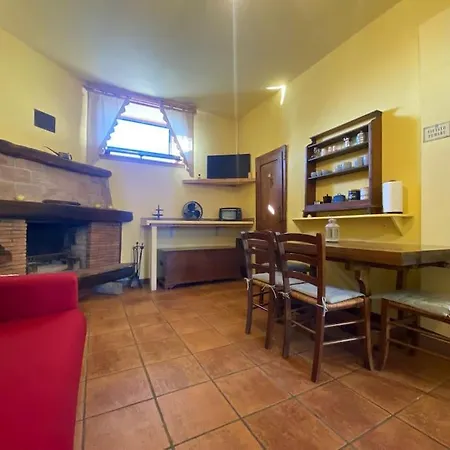 La Vecchia Bottega Holiday home *