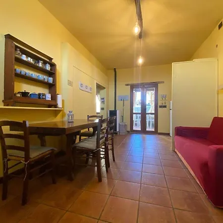 La Vecchia Bottega * Montorio (Pistoia)