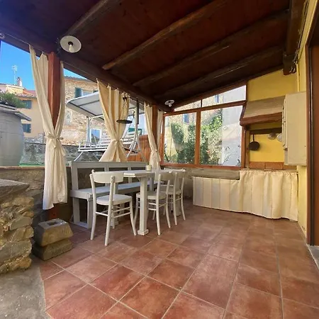 La Vecchia Bottega Montorio (Pistoia)