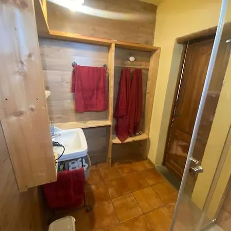 Holiday home La Vecchia Bottega *