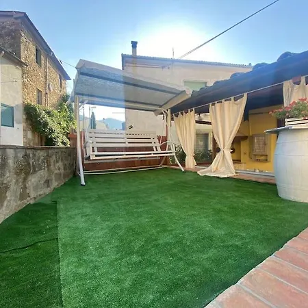 La Vecchia Bottega Montorio (Pistoia)