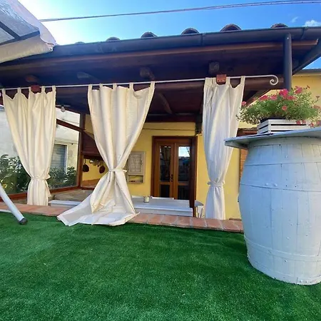 Holiday home La Vecchia Bottega Montorio (Pistoia)