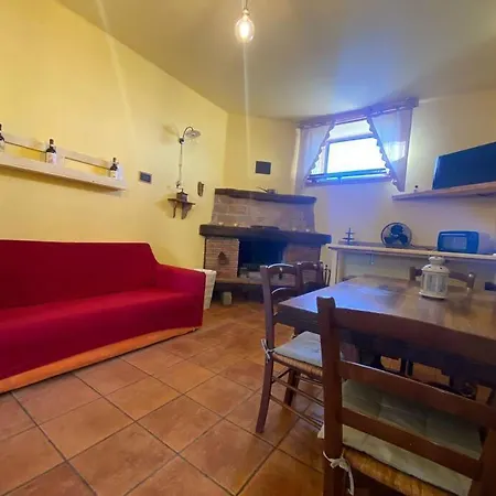Holiday home La Vecchia Bottega Montorio (Pistoia)