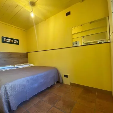 La Vecchia Bottega Holiday home Montorio (Pistoia)