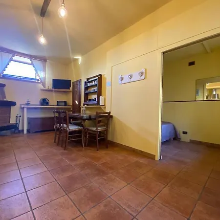 La Vecchia Bottega Holiday home *