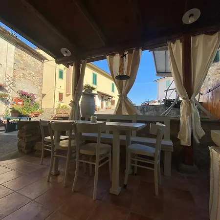La Vecchia Bottega Holiday home Montorio (Pistoia)