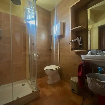 Holiday home La Vecchia Bottega *