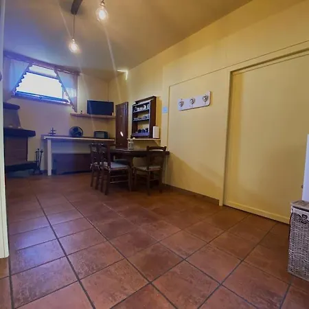 La Vecchia Bottega Montorio (Pistoia)