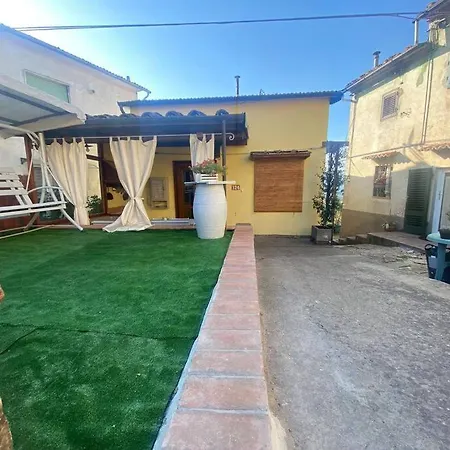 Holiday home La Vecchia Bottega *