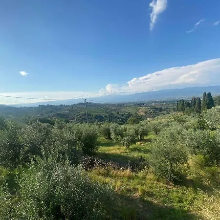 Holiday home La Vecchia Bottega Montorio (Pistoia)