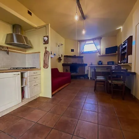 La Vecchia Bottega Holiday home