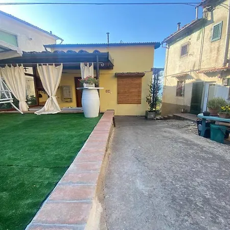 Holiday home La Vecchia Bottega