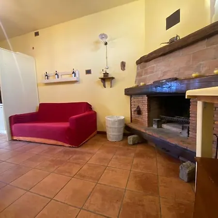 Holiday home La Vecchia Bottega