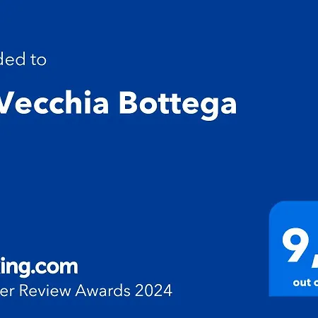 La Vecchia Bottega